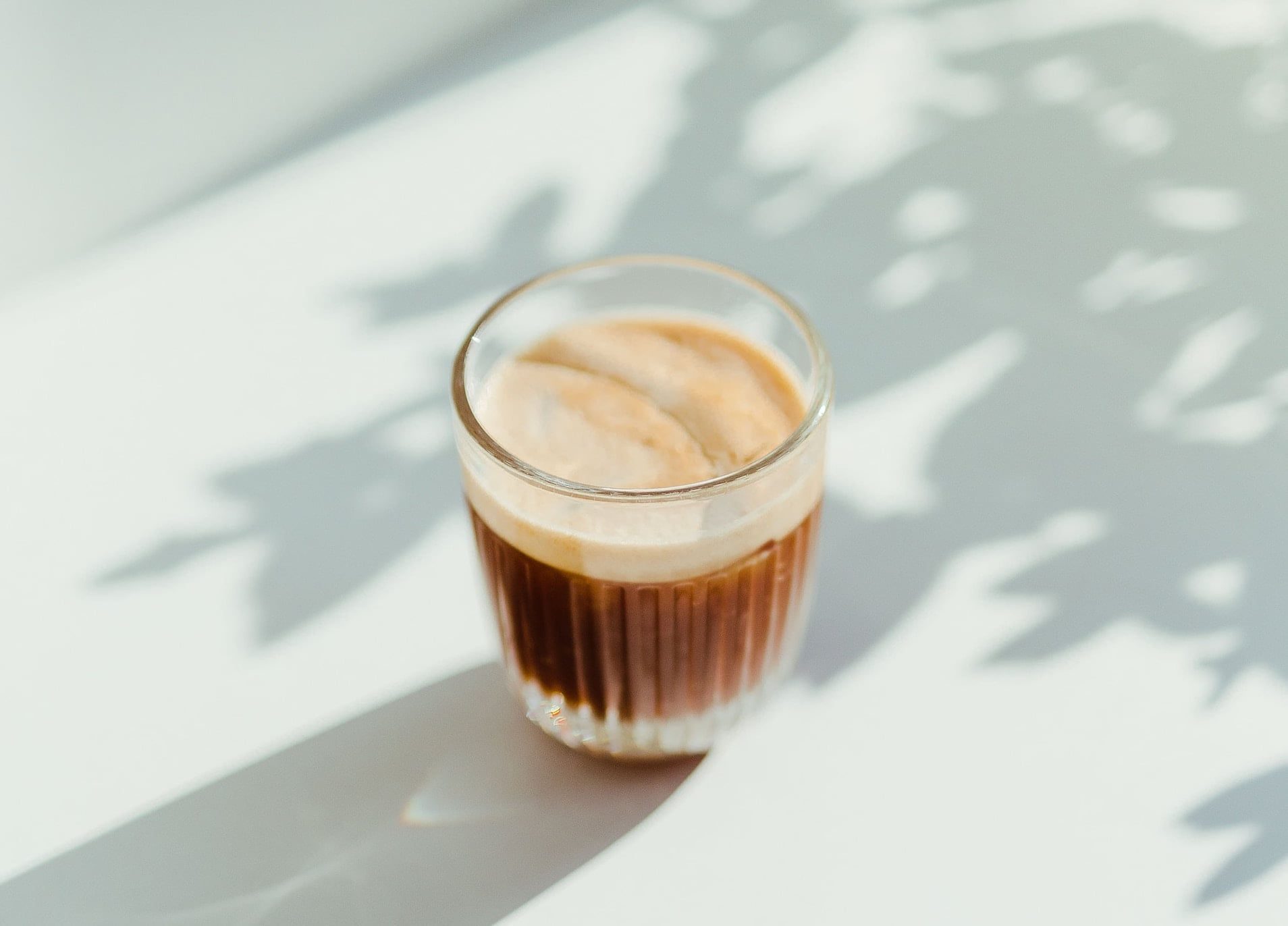 Czym jest Ice coffee?