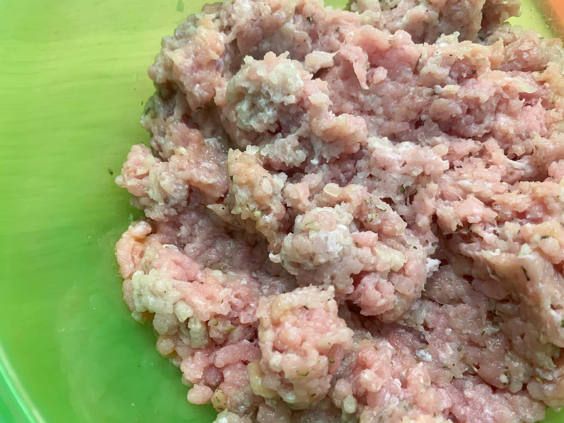 Pulpety w sosie pomidorowym