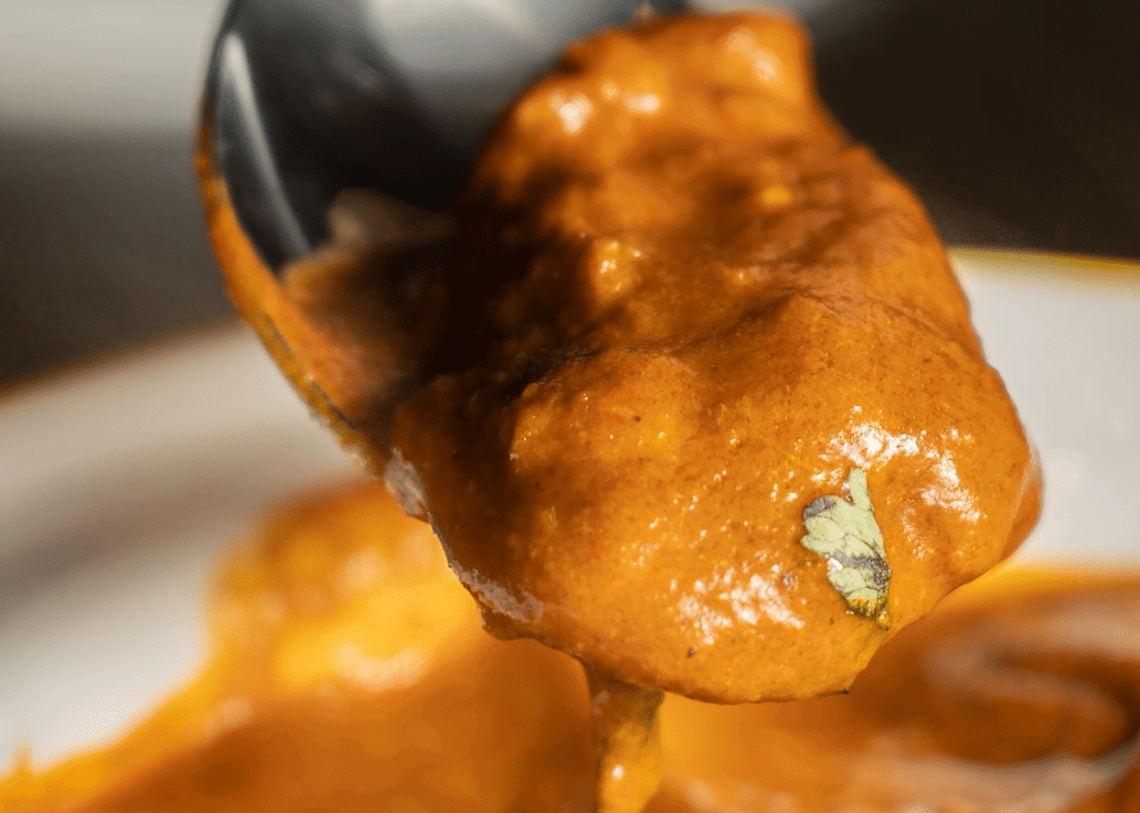 Szybkie danie z indykiem w sosie curry przepis