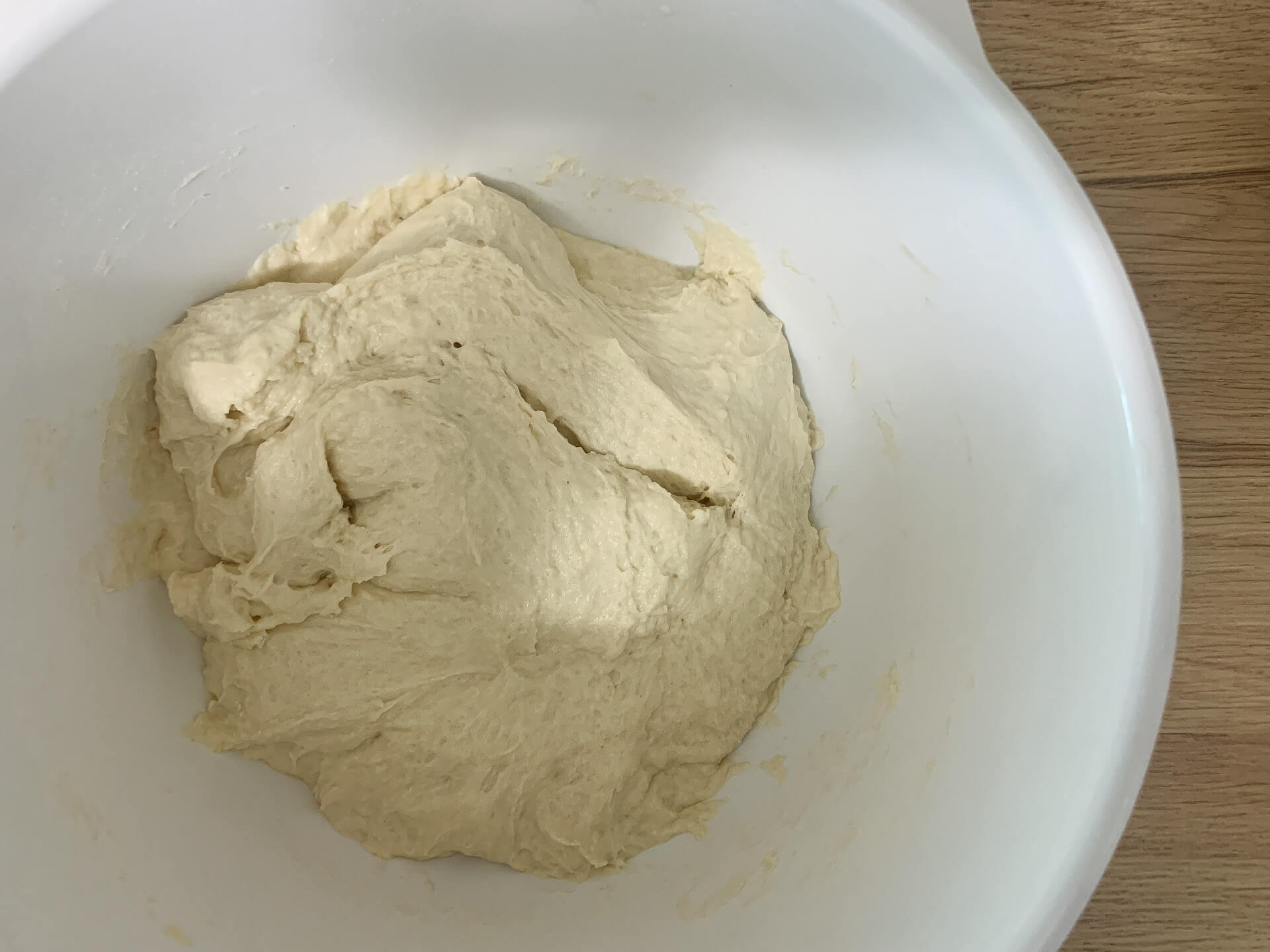 Chaczapuri Imeruli: Tradycyjne gruzińskie danie 2 Chaczapuri Imeruli: Tradycyjne gruzińskie danie