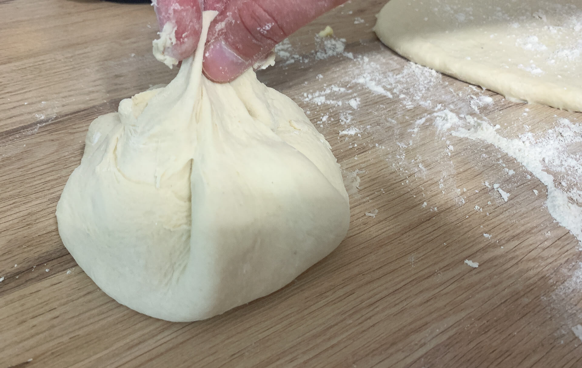 Chaczapuri Imeruli: Tradycyjne gruzińskie danie 5 Chaczapuri Imeruli: Tradycyjne gruzińskie danie