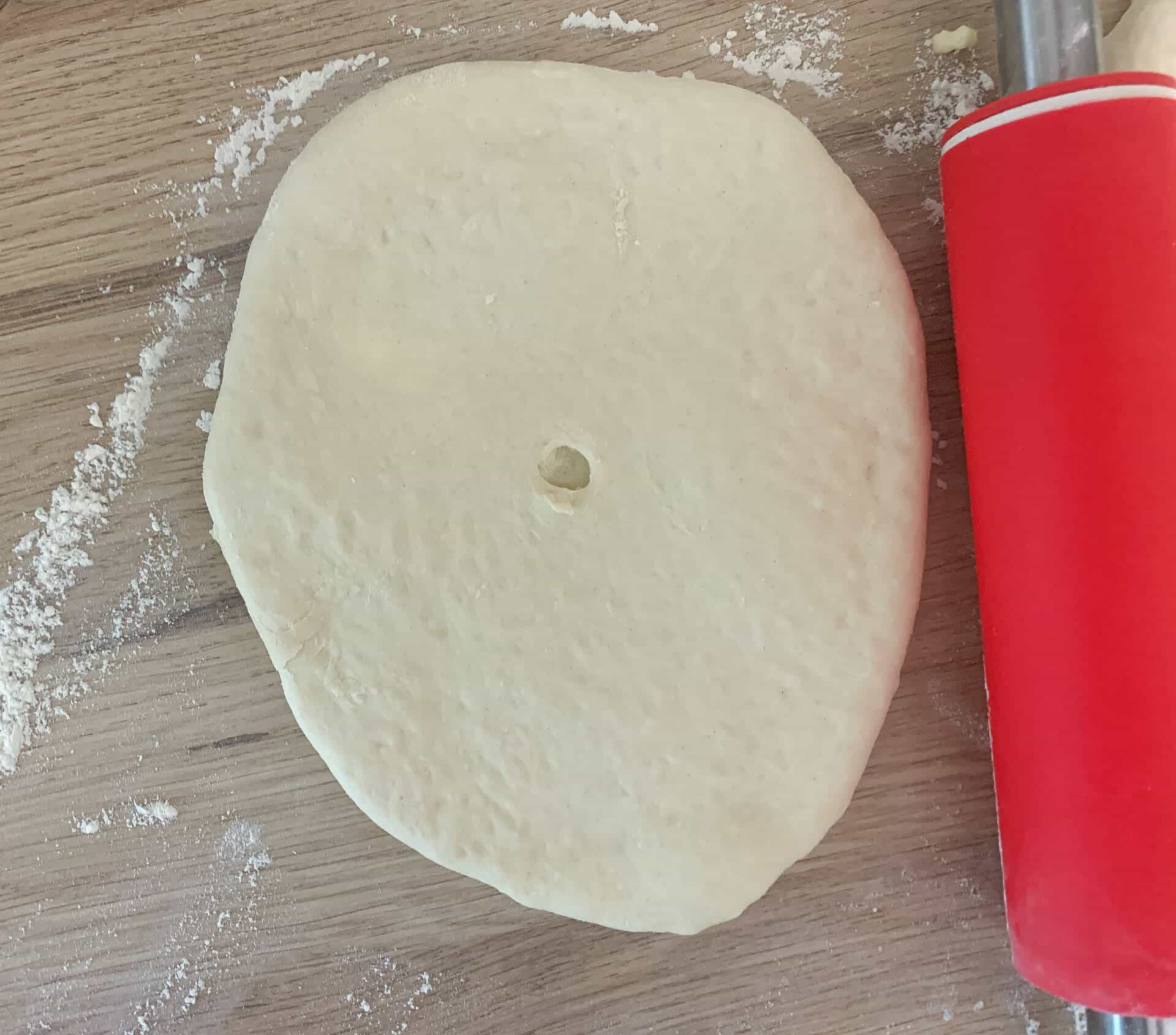 Chaczapuri Imeruli: Tradycyjne gruzińskie danie 6 Chaczapuri Imeruli: Tradycyjne gruzińskie danie