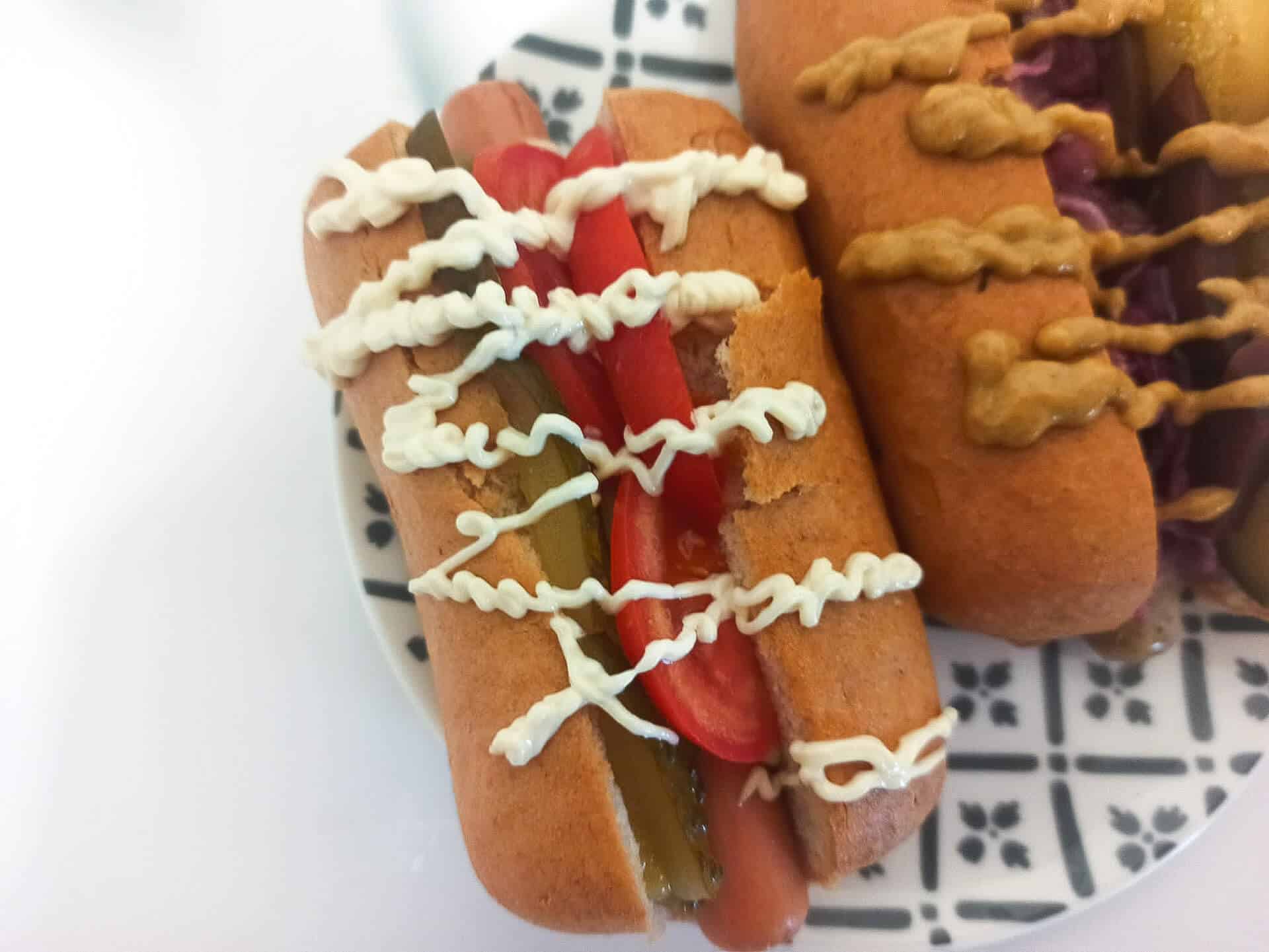 Czosndog