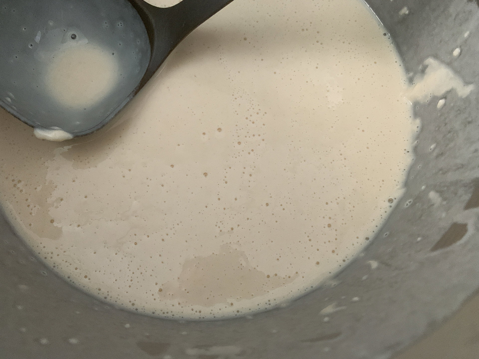 Naleśniki z jagodami