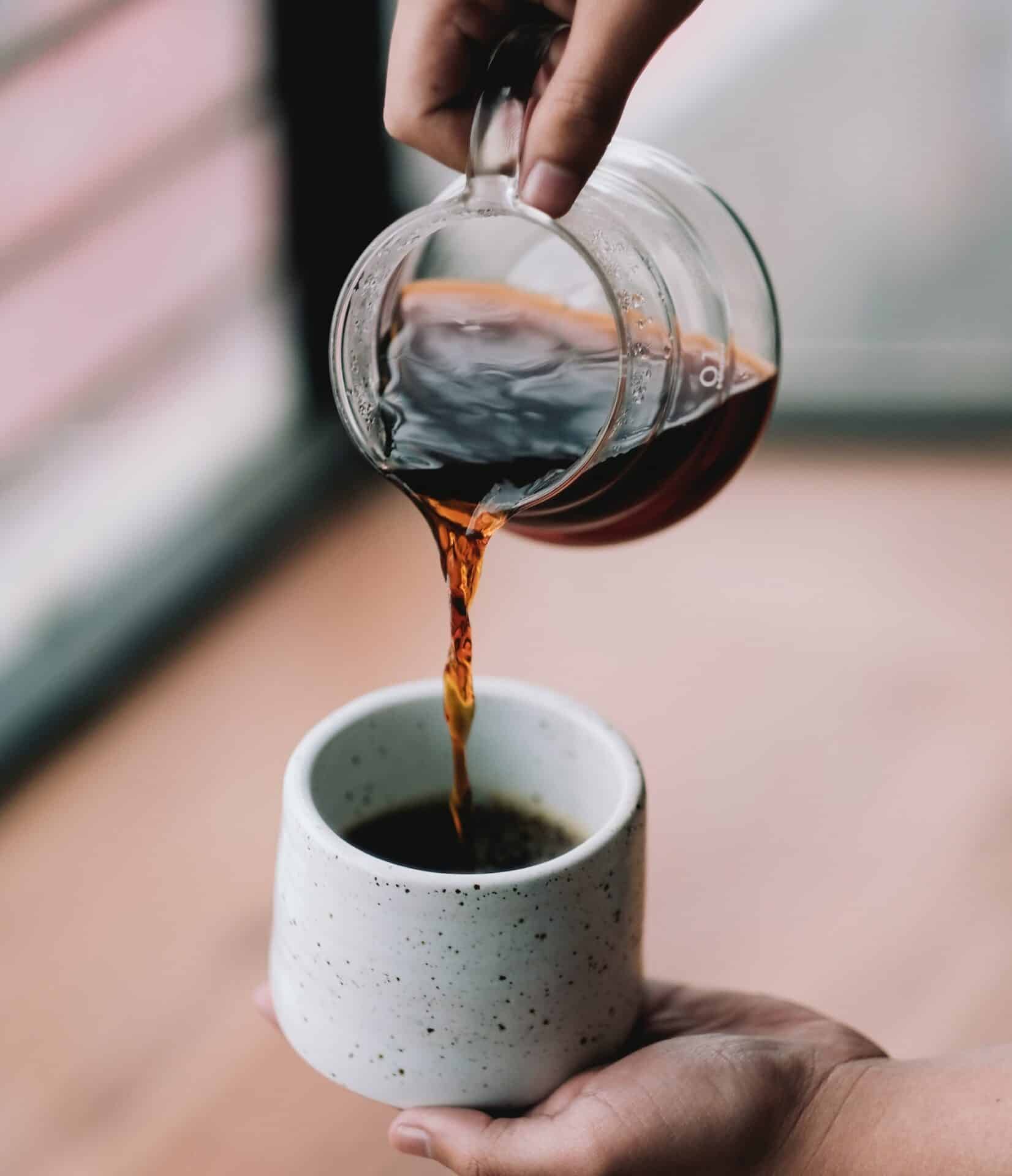 Kawa, herbata, wino - jakie akcesoria wybrać 1 Kawa, herbata, wino - jakie akcesoria wybrać