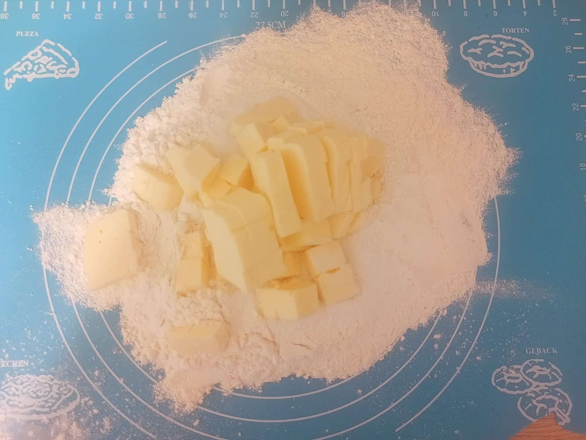 Tort fryzyjski - Friesentorte 3 8be7d40b 129c 4868 9ad3 c6cb7c685ed2