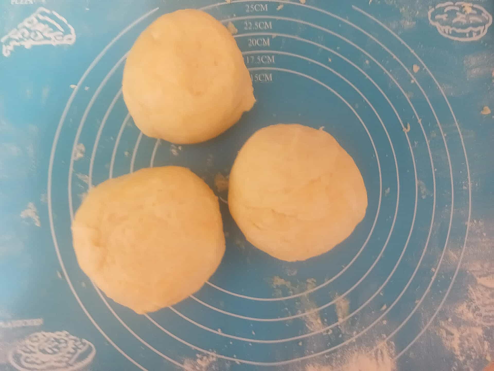 Tort fryzyjski - Friesentorte 5 d3b2038a 7dc7 49b7 a196 3a48ef678127