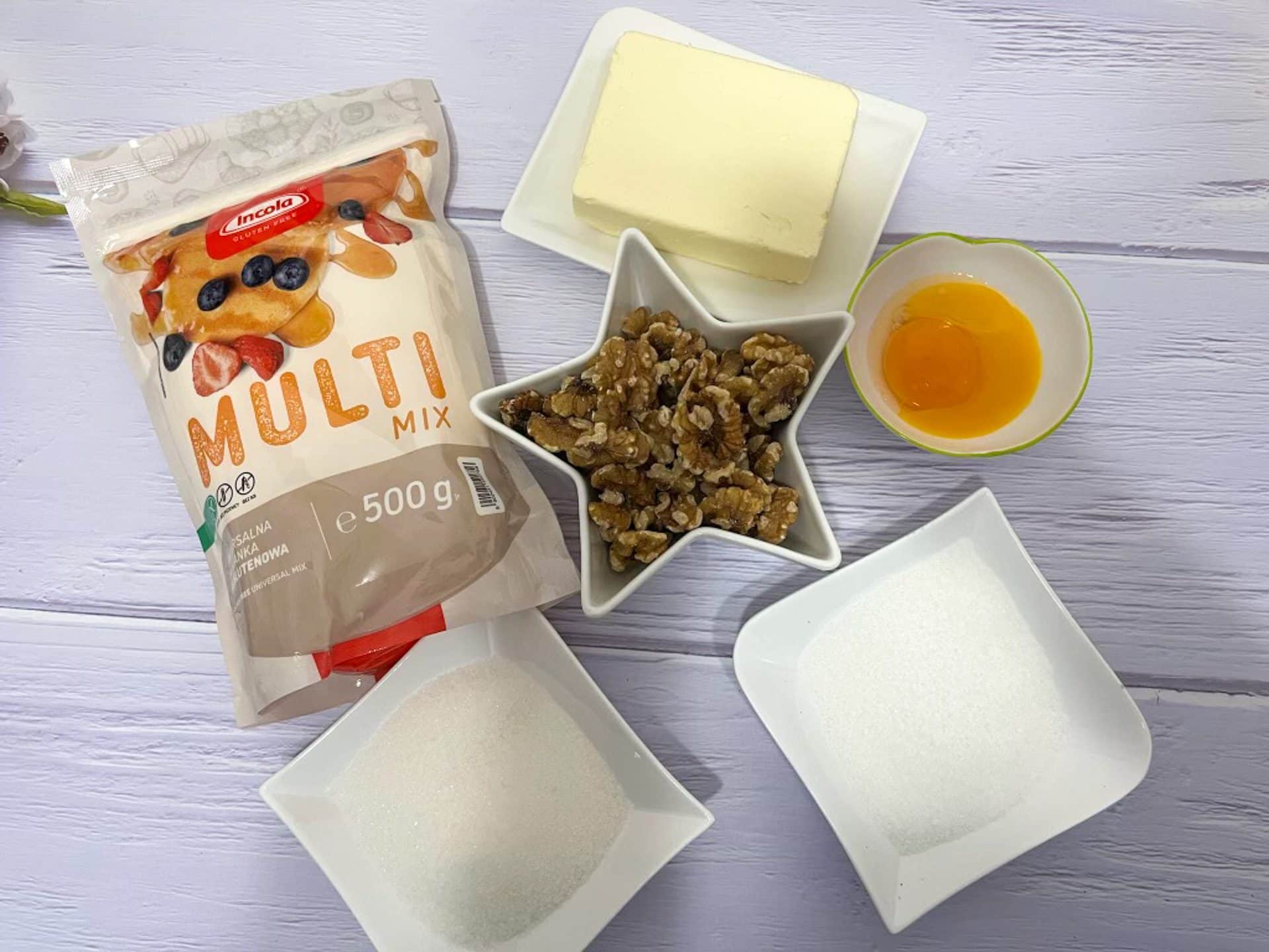 Ciasteczka świąteczne