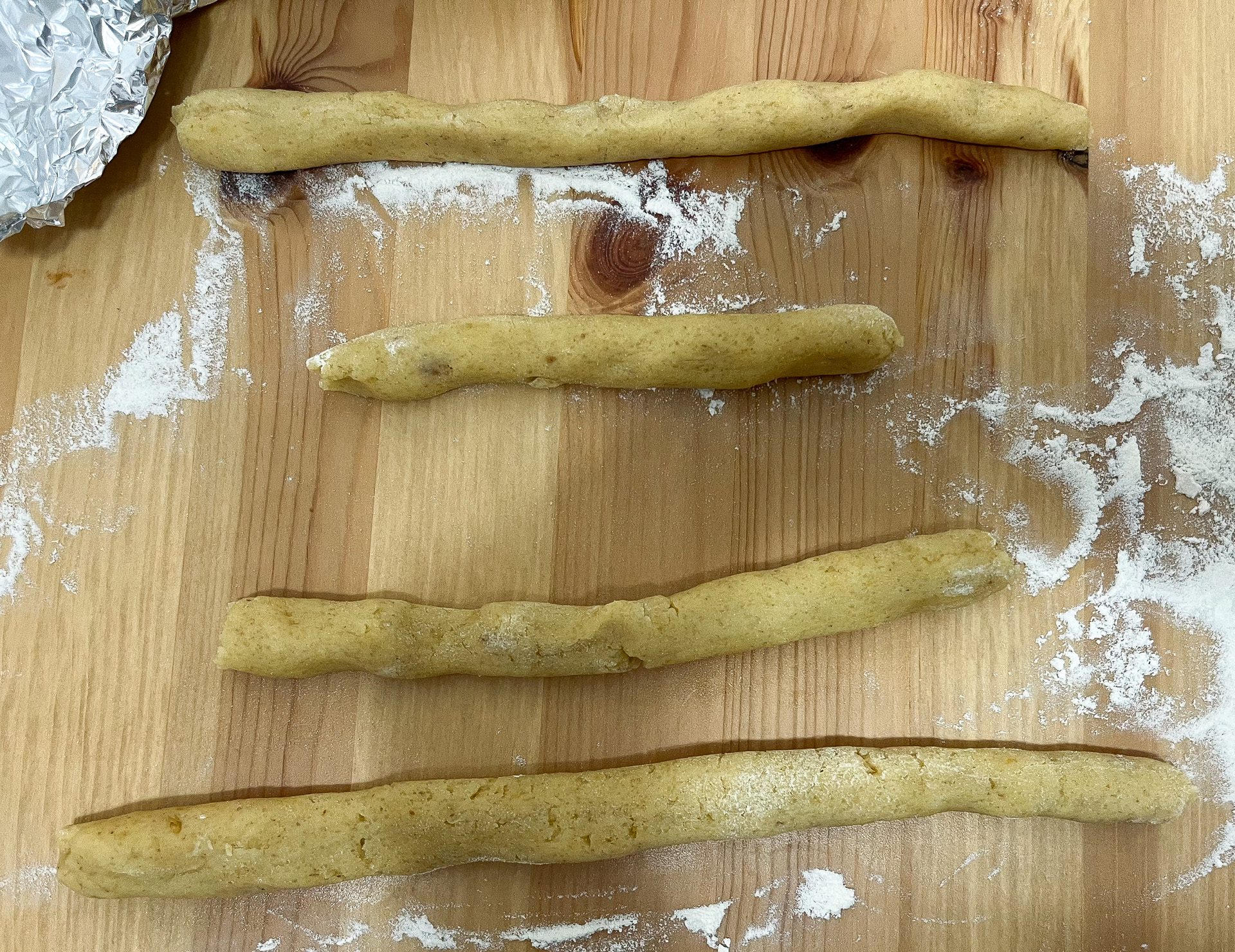 Ciasteczka świąteczne