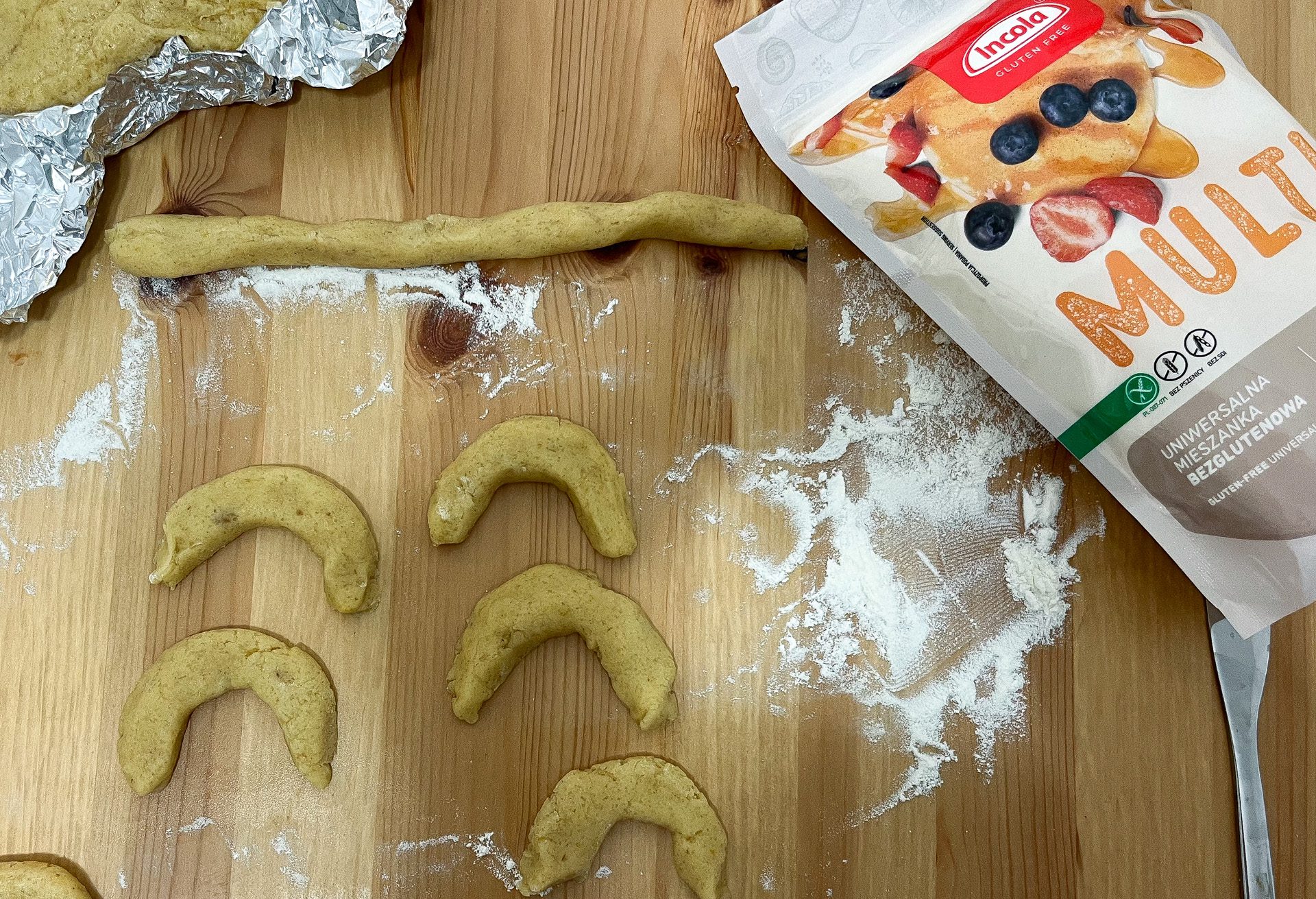 Ciasteczka świąteczne