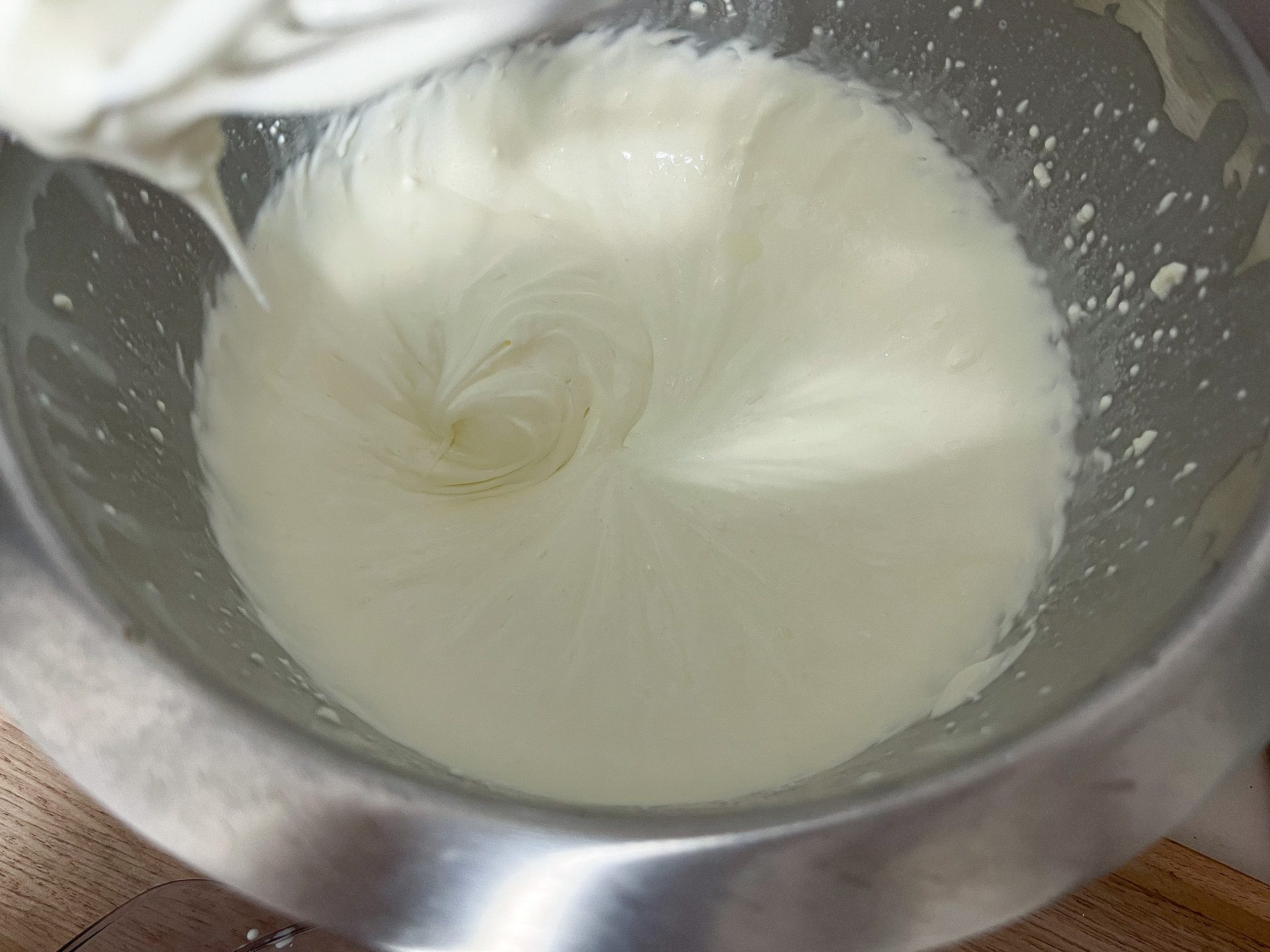 Ciasto Kinder Country