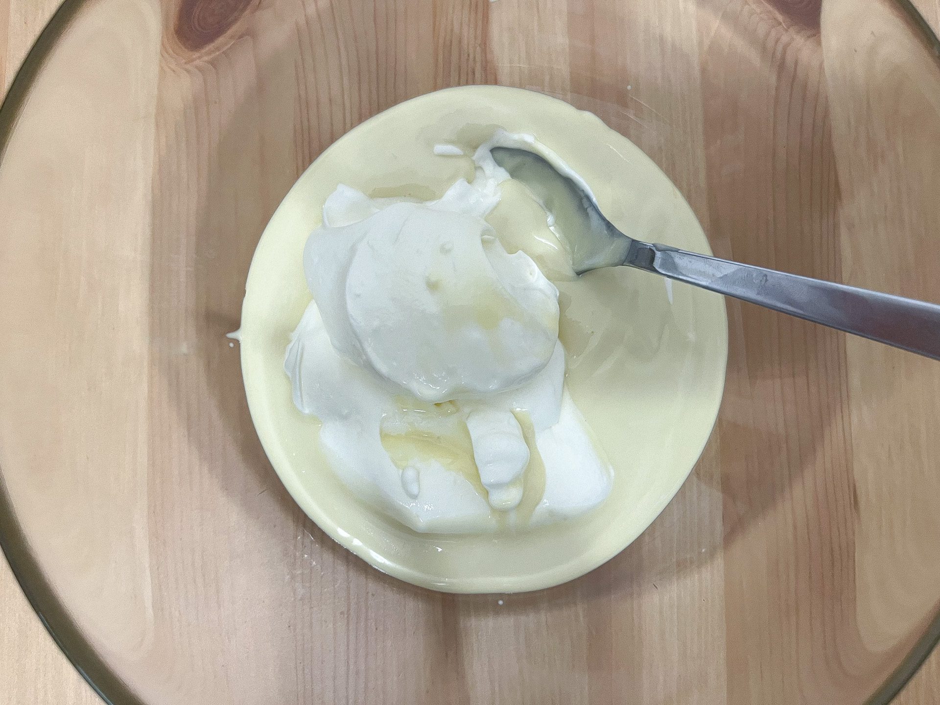 Ciasto Kinder Country