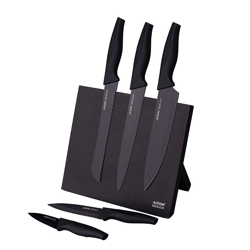 Wyposażenie Twojej kuchni, które tworzy magię gotowania