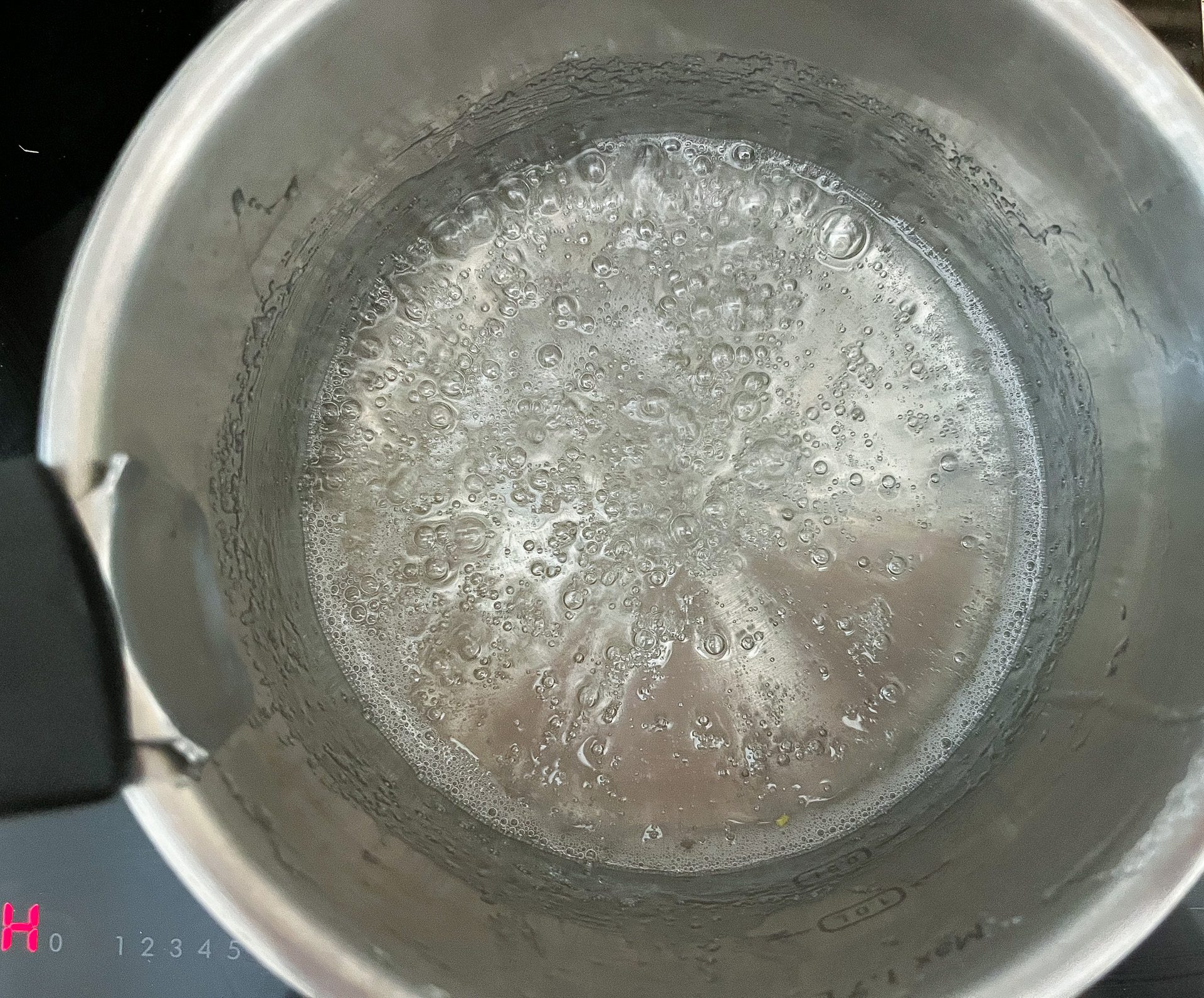 Tarta cytrynowa z bezą włoską