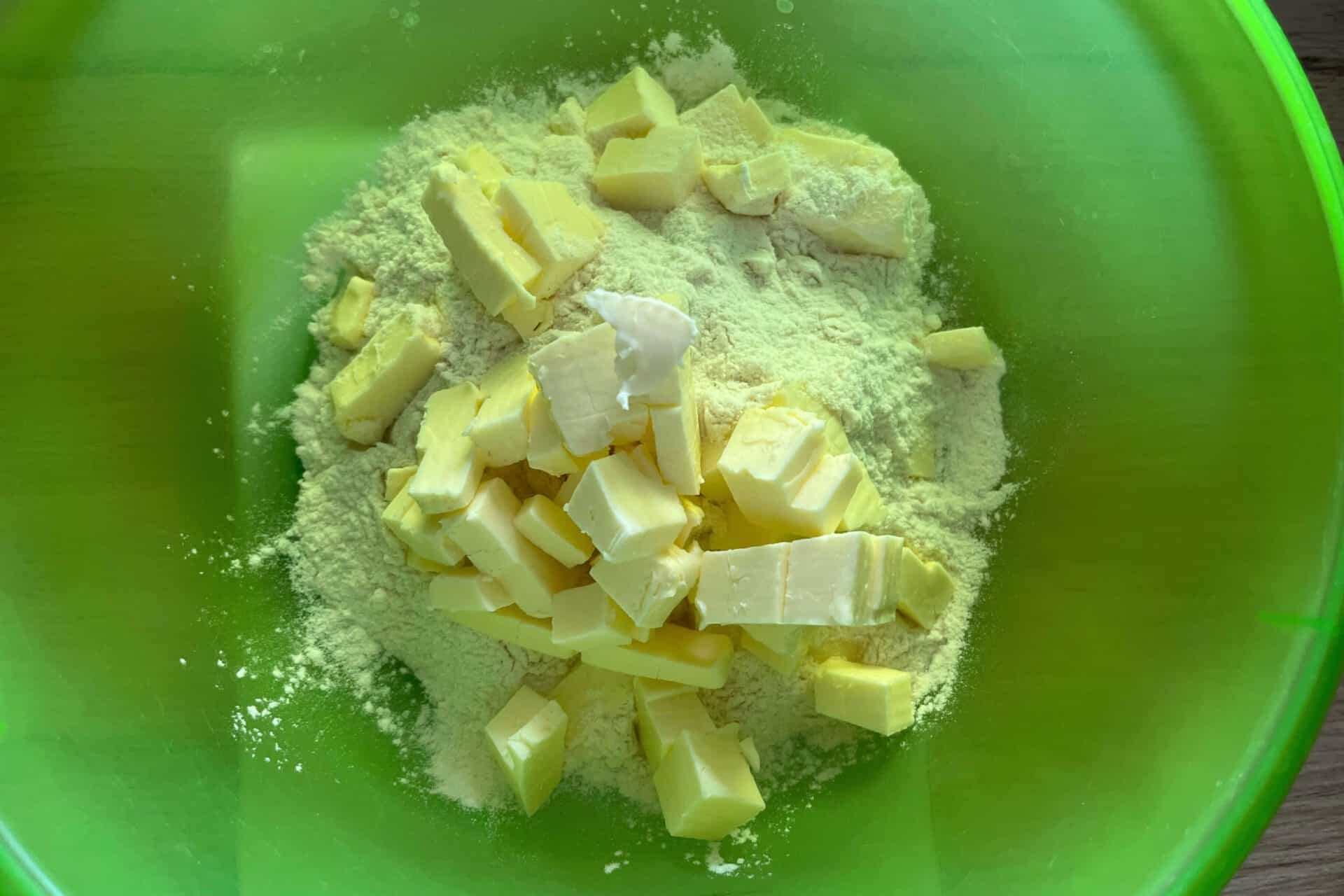 Ciasteczka z dżemem 1 Ciasteczka z dżemem