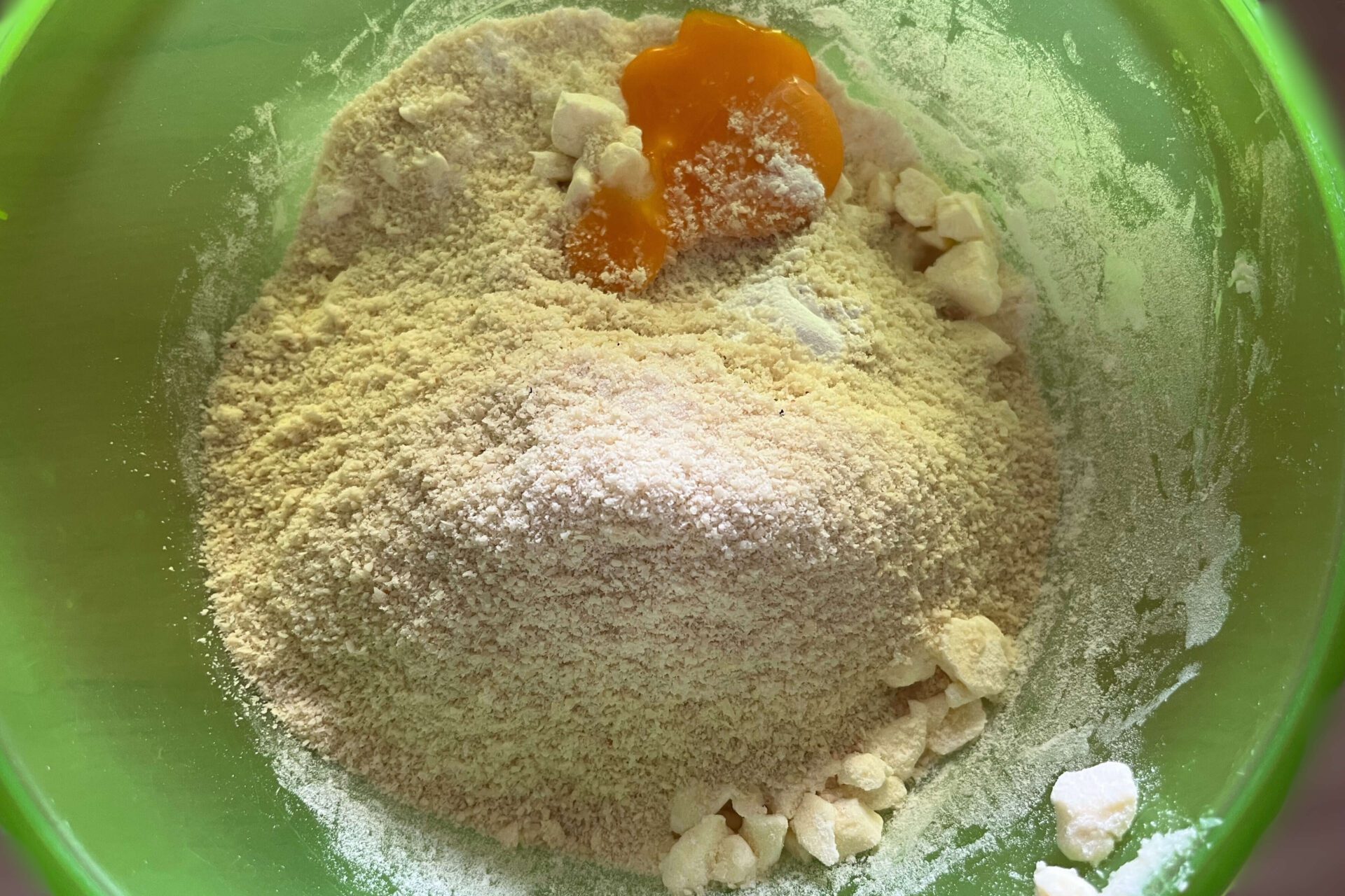 Ciasteczka z dżemem 2 Ciasteczka z dżemem