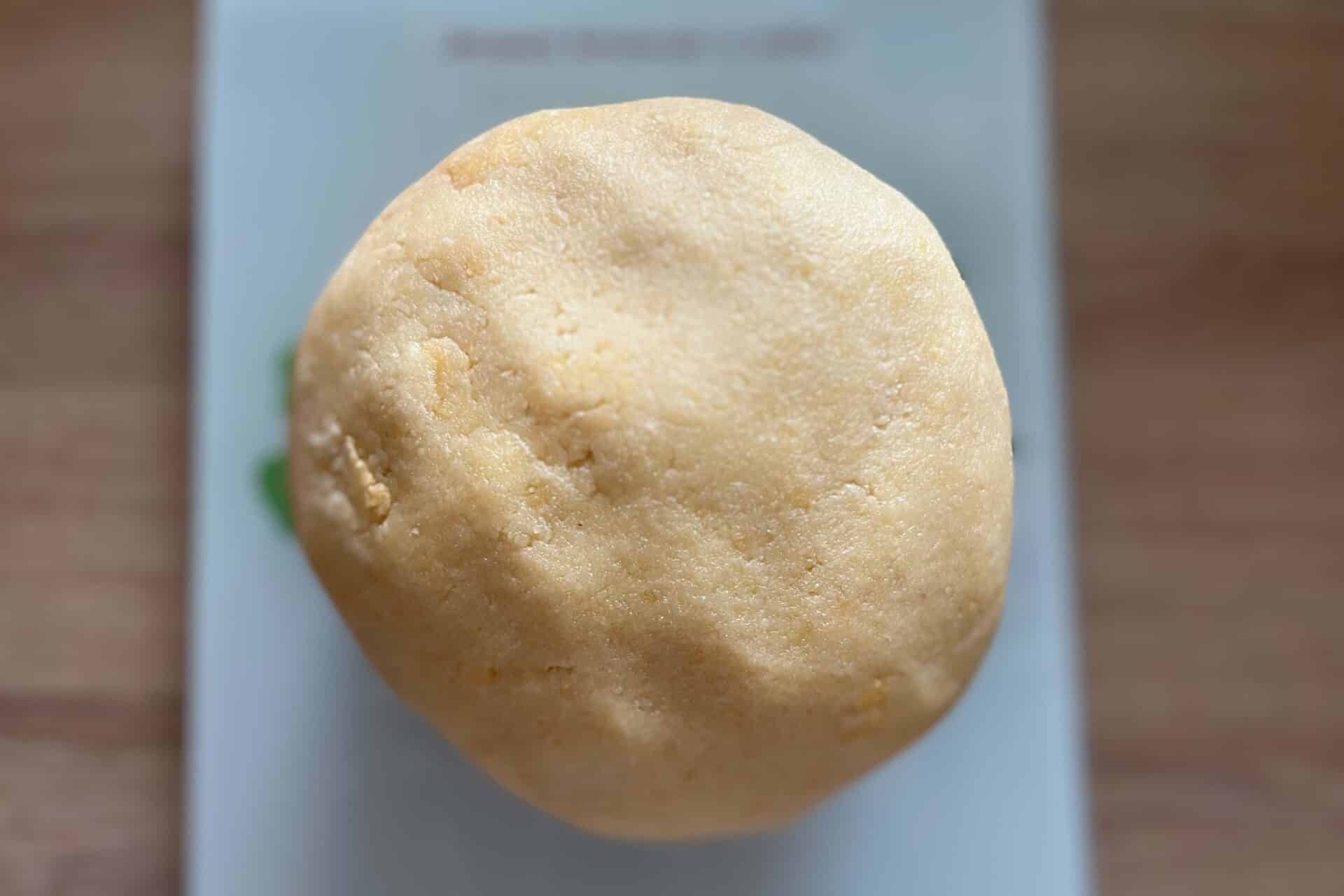 Ciasteczka z dżemem 3 Ciasteczka z dżemem