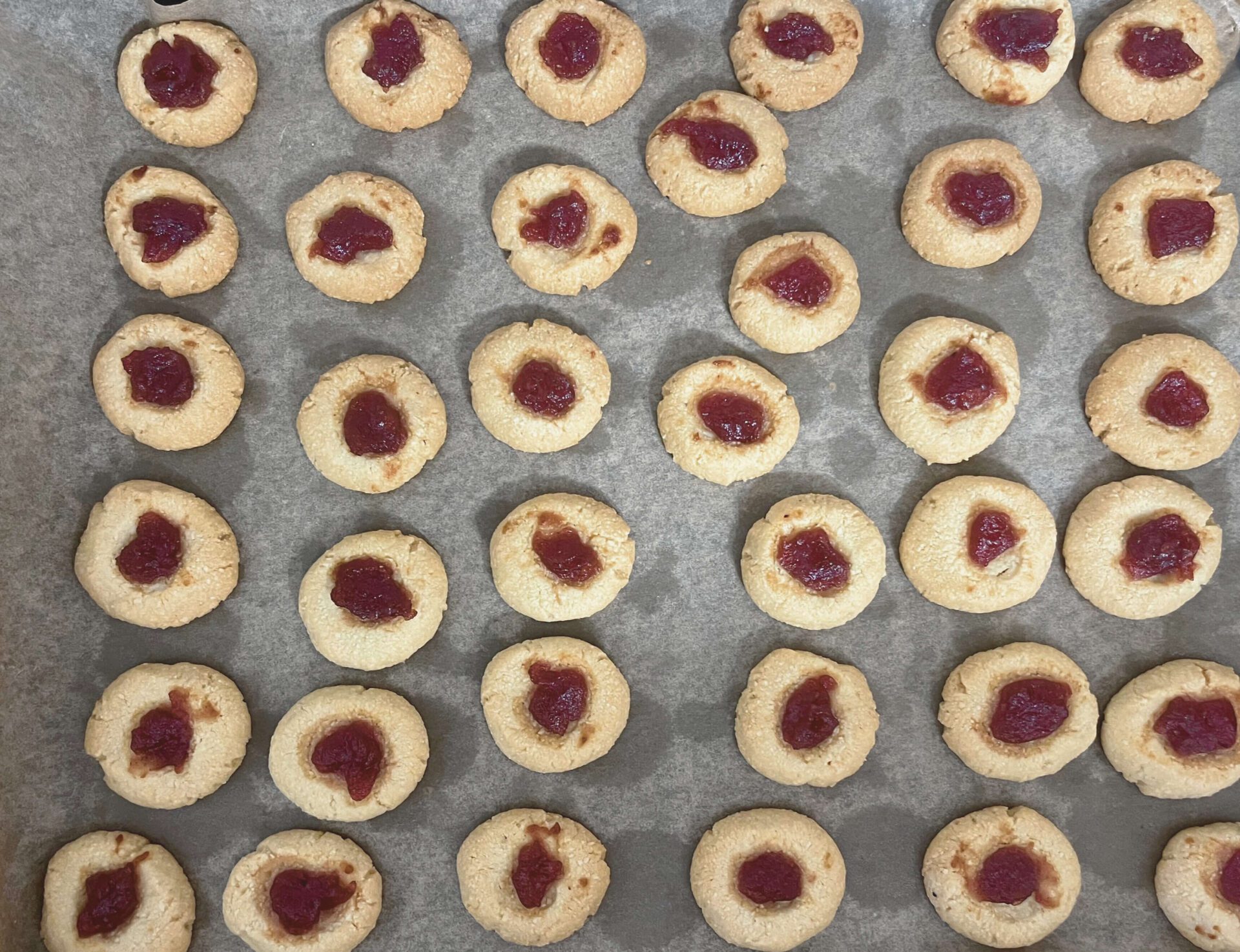 Ciasteczka z dżemem 5 IMG 3289 scaled