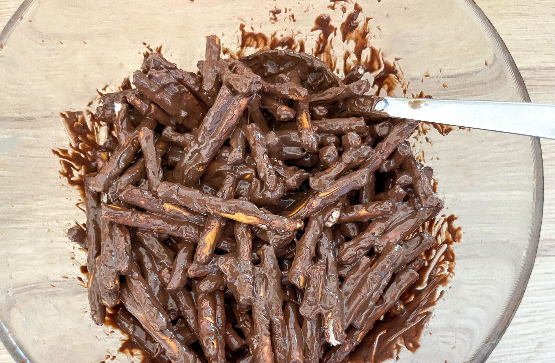 Wielkanocne gniazdka