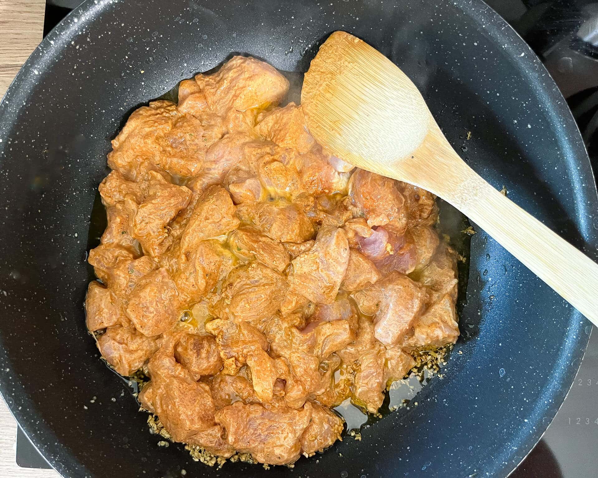 Tikka masala