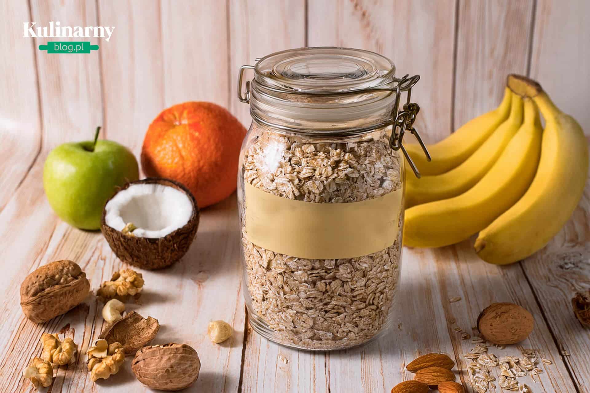 Musli tropikalne 3 Tropikalne musli