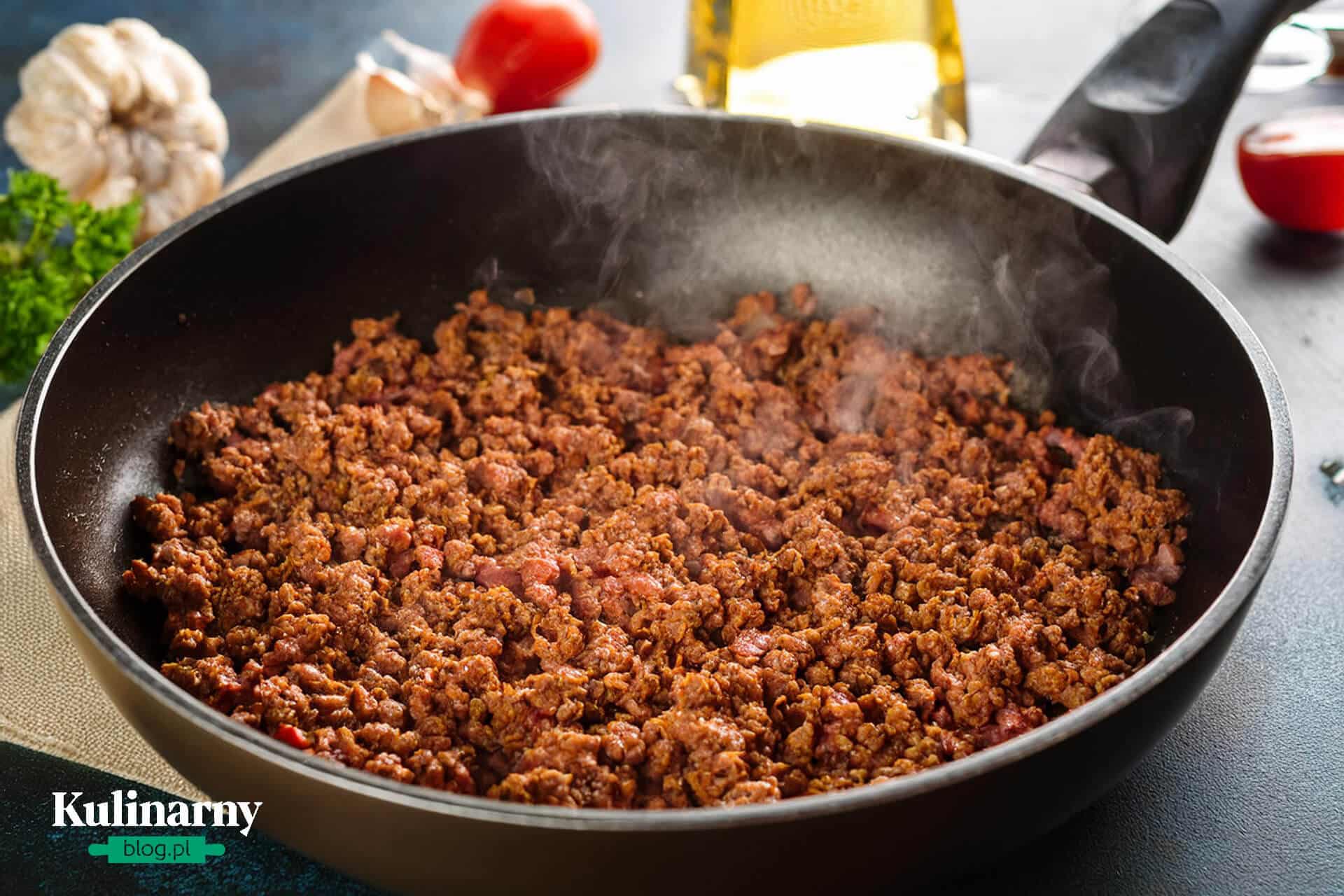Spaghetti Bolognese