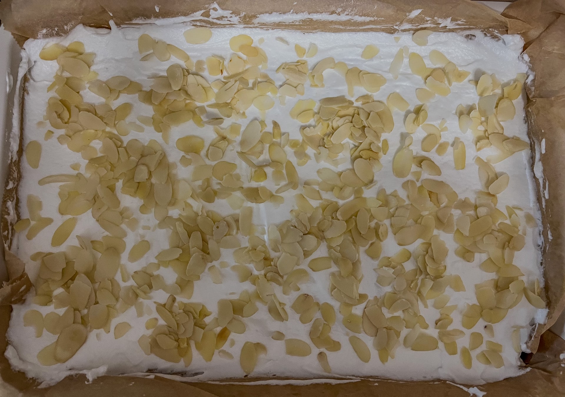 Pani Walewska (Pychotka) 3 Ciasto Pani Walewska