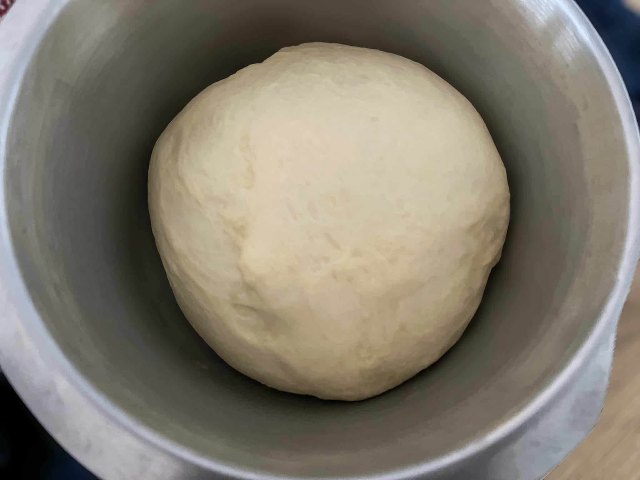 Ciasto na mini cynamonki